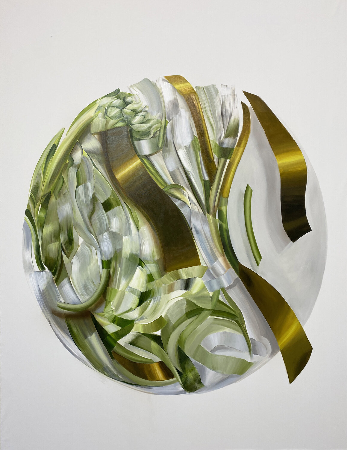 Botánica Circular Laura Porcelli