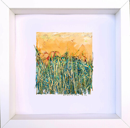 Sensitive Path I di Gor Avetisyan, Altri media in vendita su Singulart