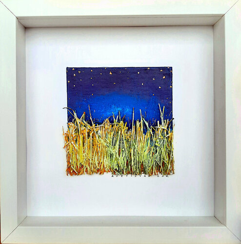 Sensitive Path II van Gor Avetisyan, Andere media te koop op Singulart