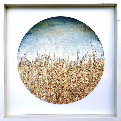 Soul of Peace van Gor Avetisyan, Andere media te koop op Singulart