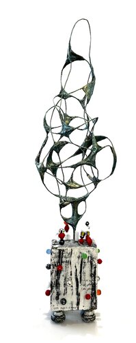 Balanace von Gor Avetisyan, Skulptur kaufen auf Singulart