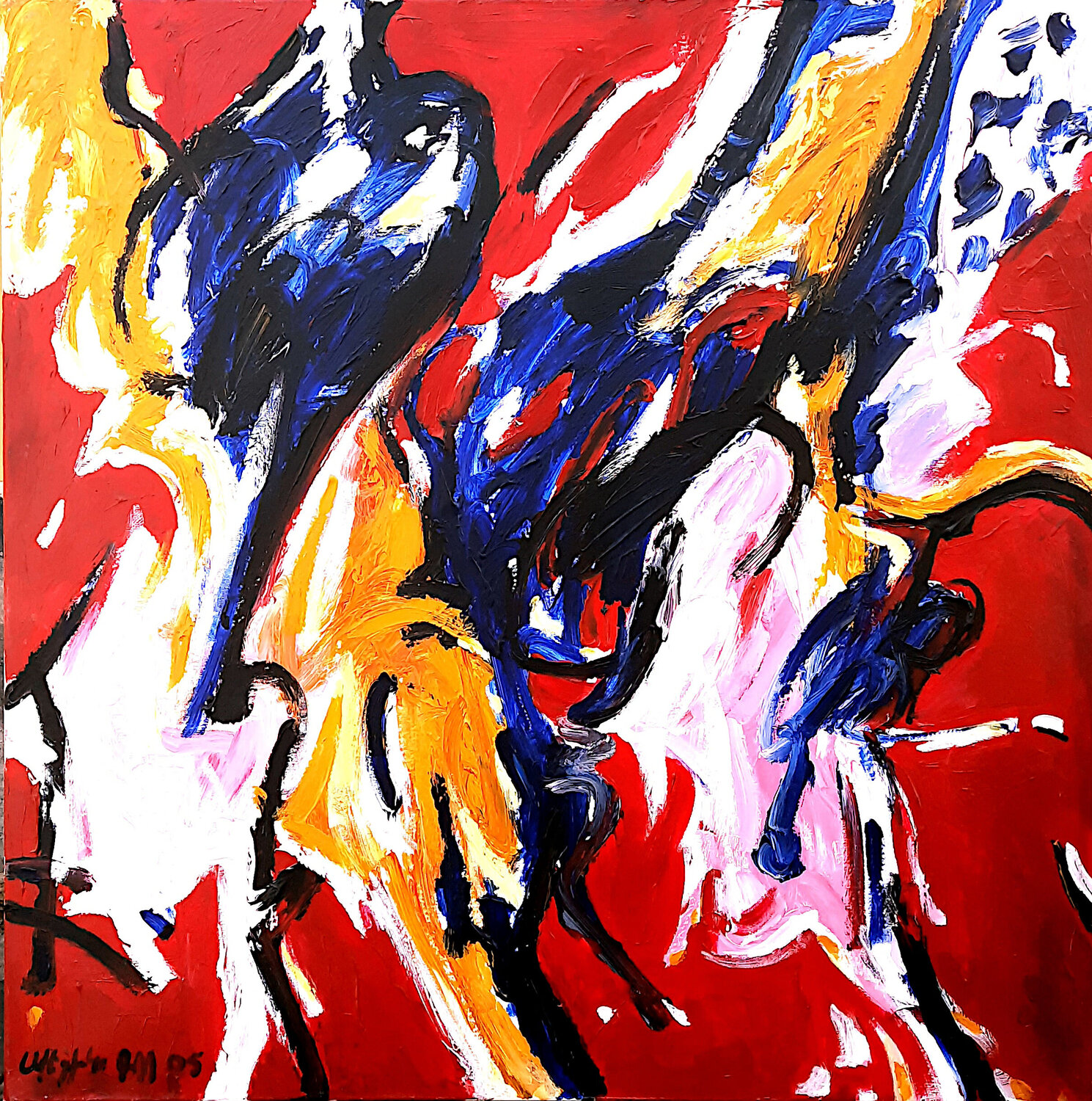 Desire II Gor Avetisyan