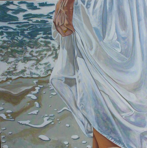 Attrazione fatale by Emilio Gianni, Painting for Sale on Singulart