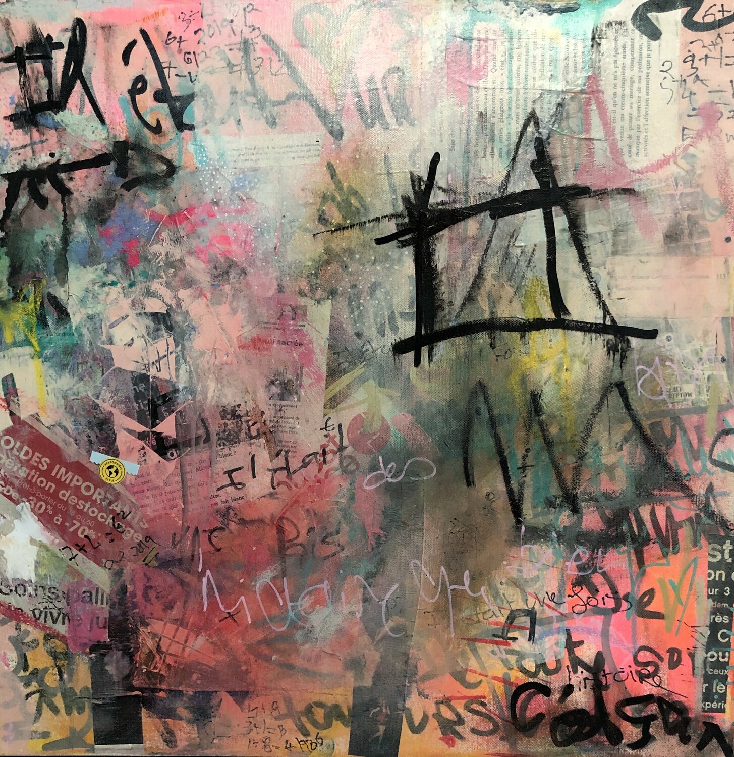 "Il Était Une Fois..." (2) Manaz Raiszadeh