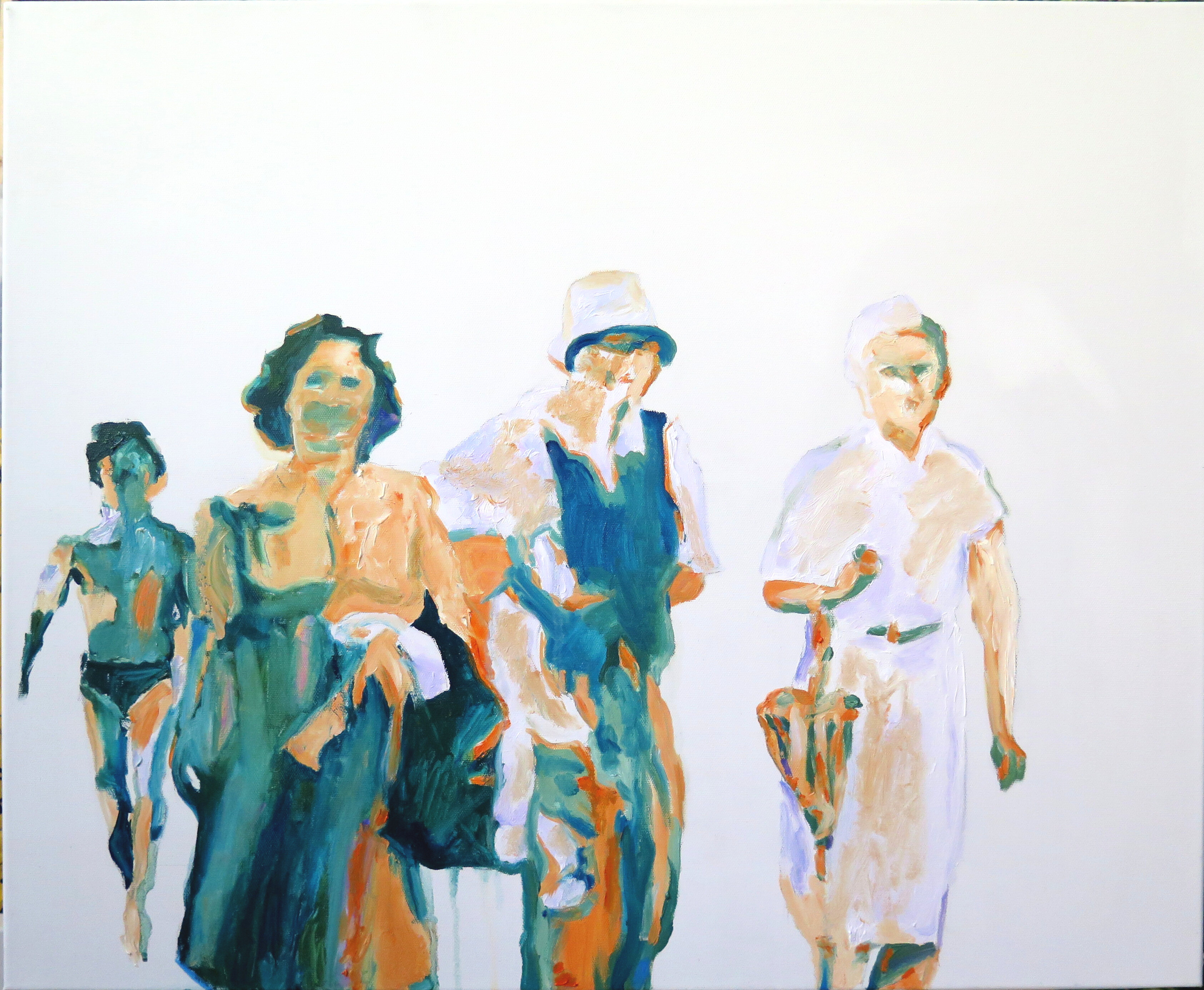 Thema Bonnard Schilderijen