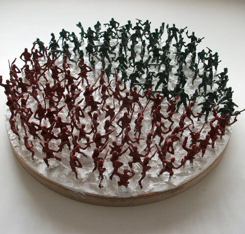 Cumpleaños feliz Jesús Manuel Moreno