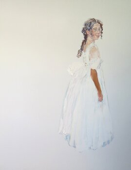 Jesús Manuel Moreno: Artista Pintor contemporáneo Español Singulart