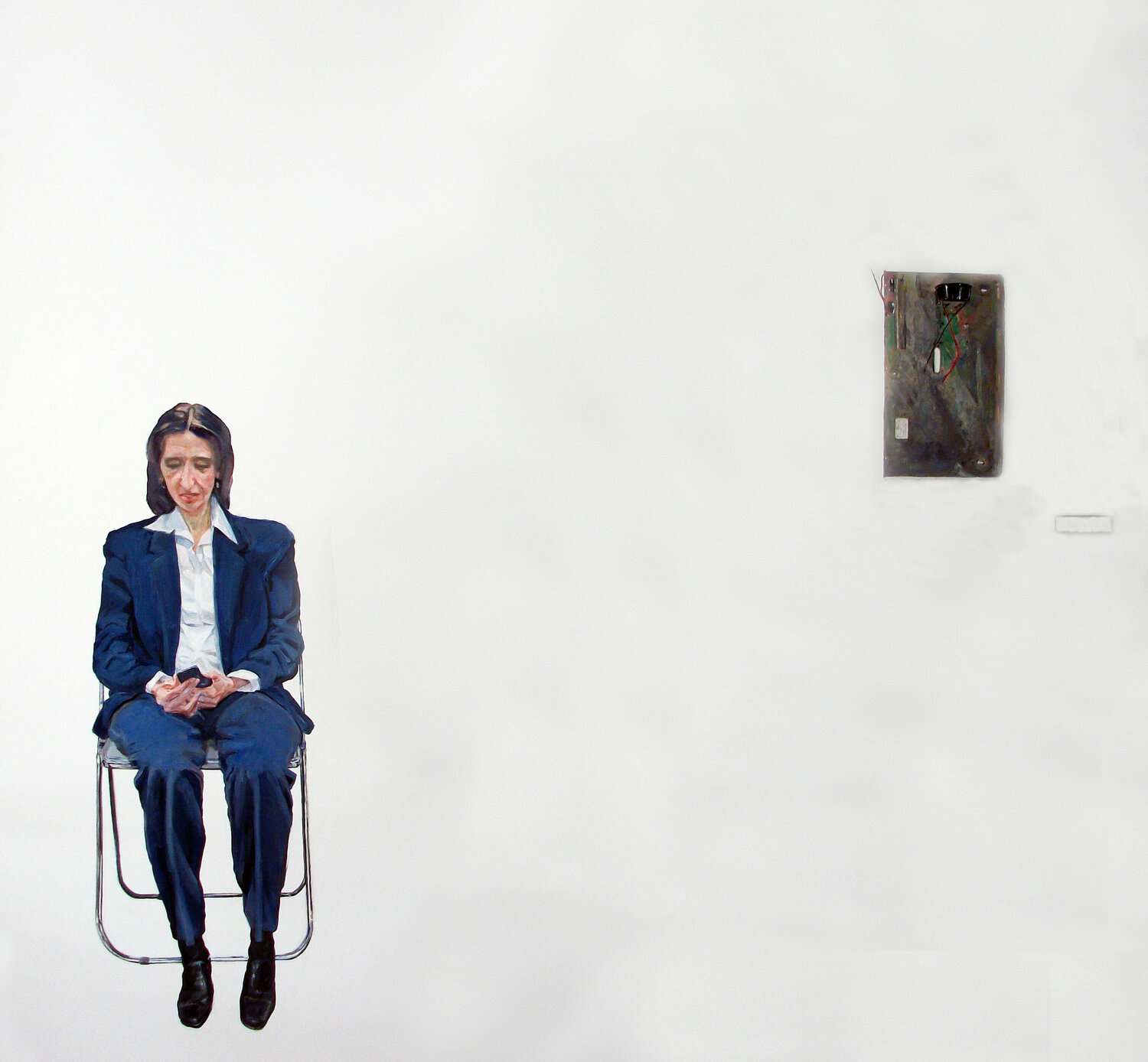 Ready-made Jesús Manuel Moreno