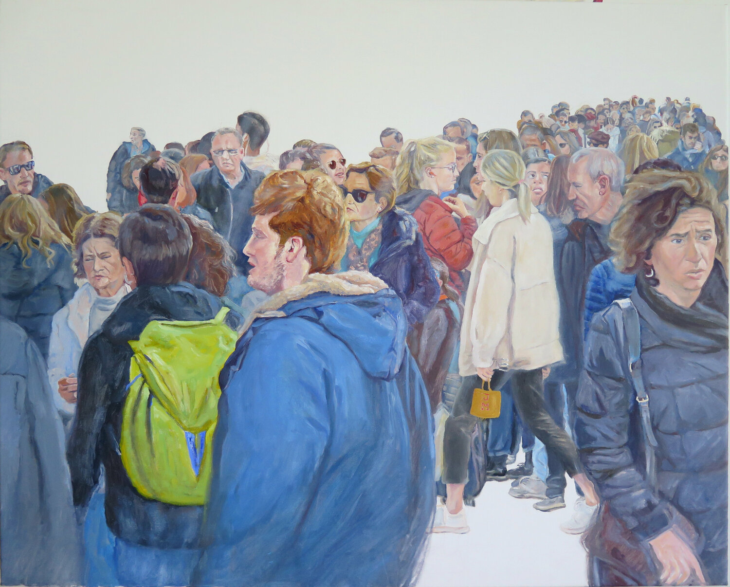 Black Friday Jesús Manuel Moreno