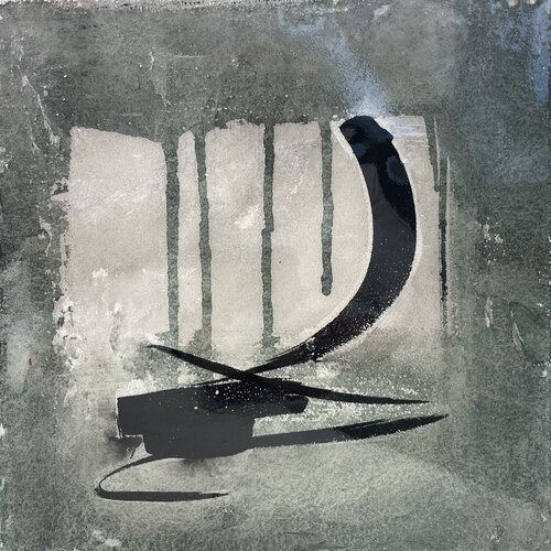 Free 2 di Maria-Isabel Brandis, Pittura in vendita su Singulart