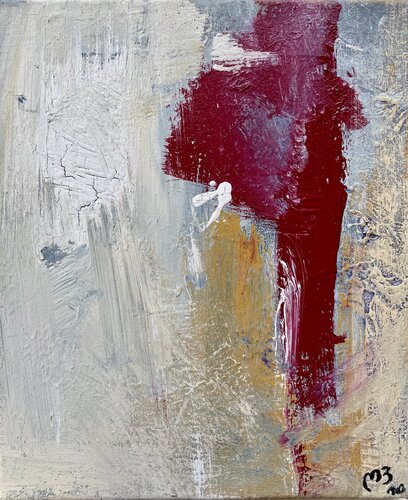 Farbströme der Emotion di Maria-Isabel Brandis, Pittura in vendita su Singulart