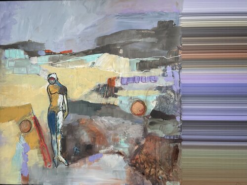 Eden 2 von Maria-Isabel Brandis, Digital kaufen auf Singulart