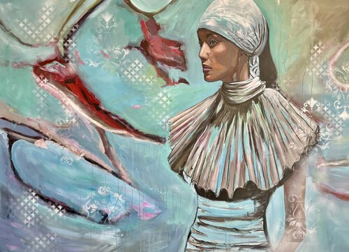 Innocence Maria-Isabel Brandis