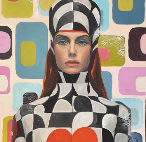 Medison Maria-Isabel Brandis