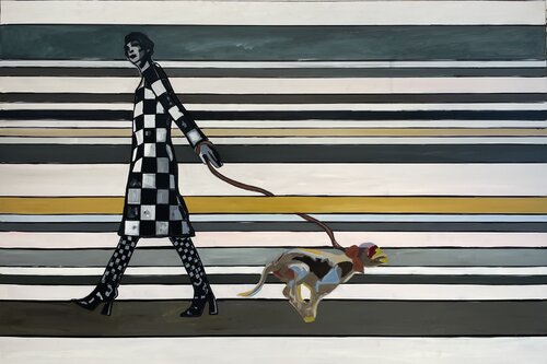 where are they going? 1 Maria-Isabel Brandis