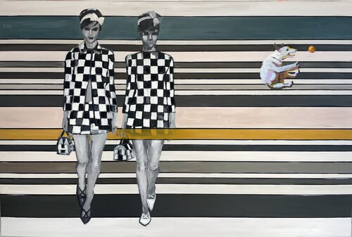 where are they going? 2 Maria-Isabel Brandis