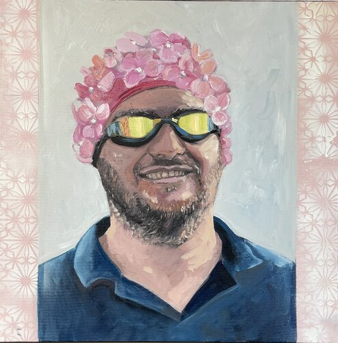 Addi van Maria-Isabel Brandis, Schilderij te koop op Singulart
