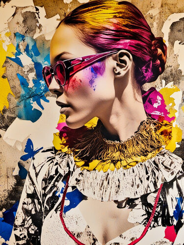 Marta von Maria-Isabel Brandis, Digital kaufen auf Singulart