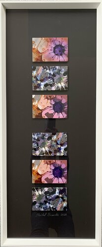 Coronaria von Maria-Isabel Brandis, Digital kaufen auf Singulart