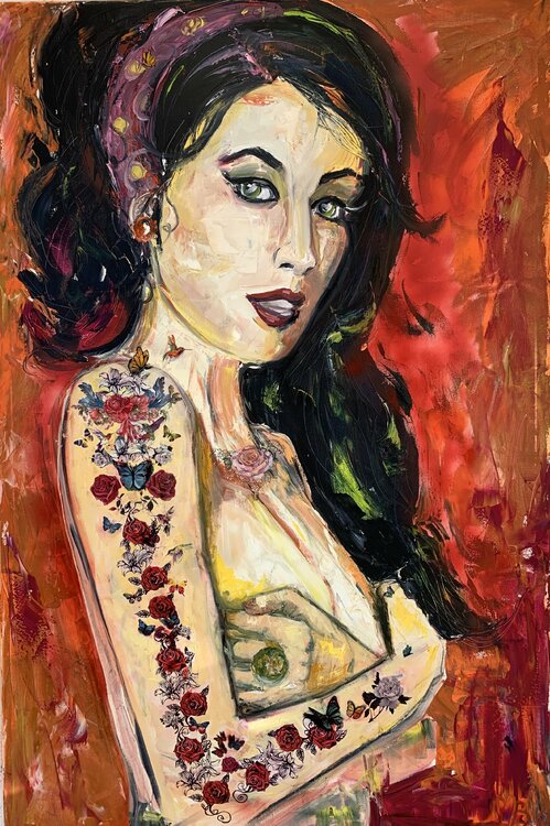 "Luci" Maria-Isabel Brandis