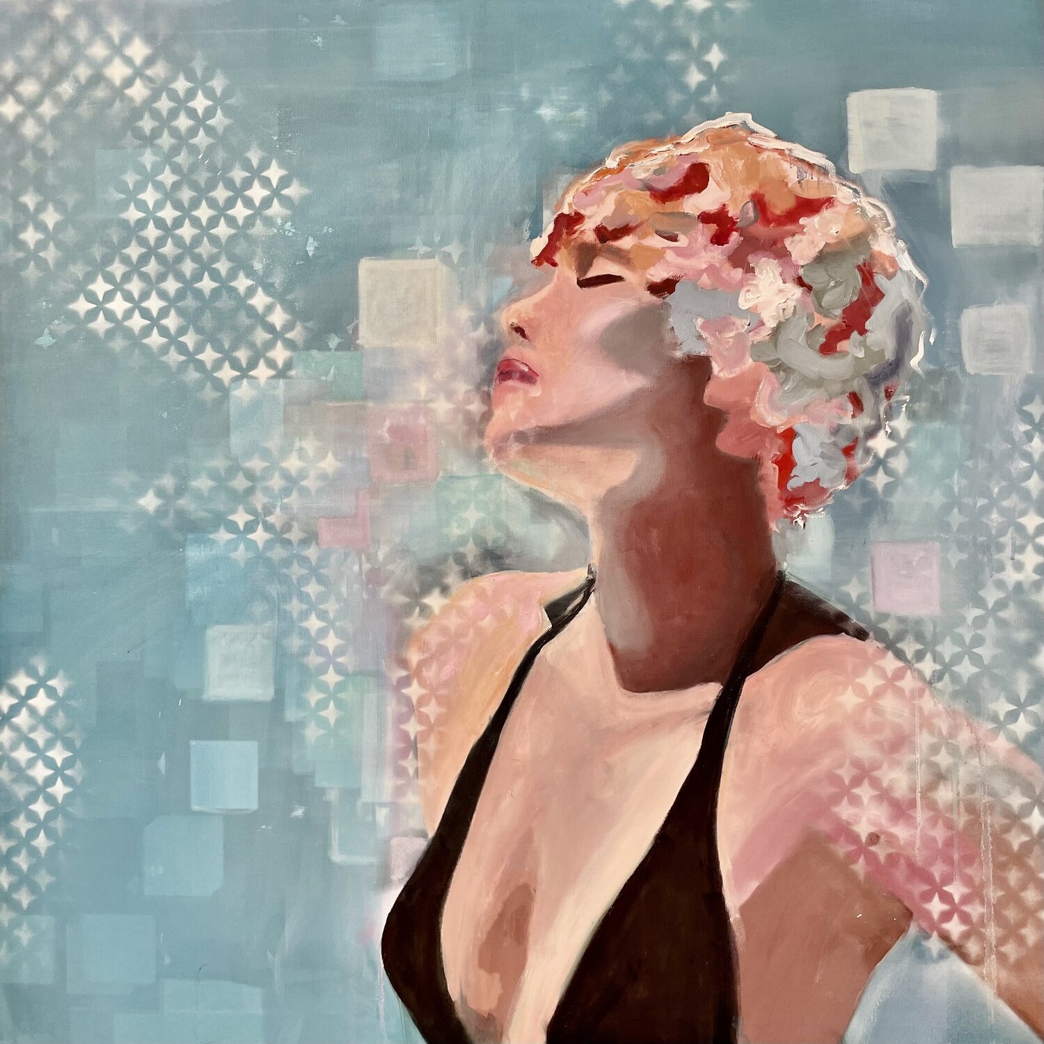 Summer feeling Maria-Isabel Brandis