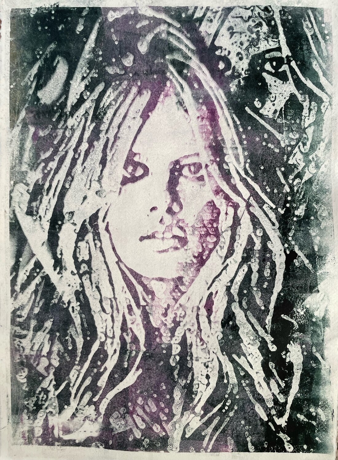 Brigitte Bardot Maria-Isabel Brandis