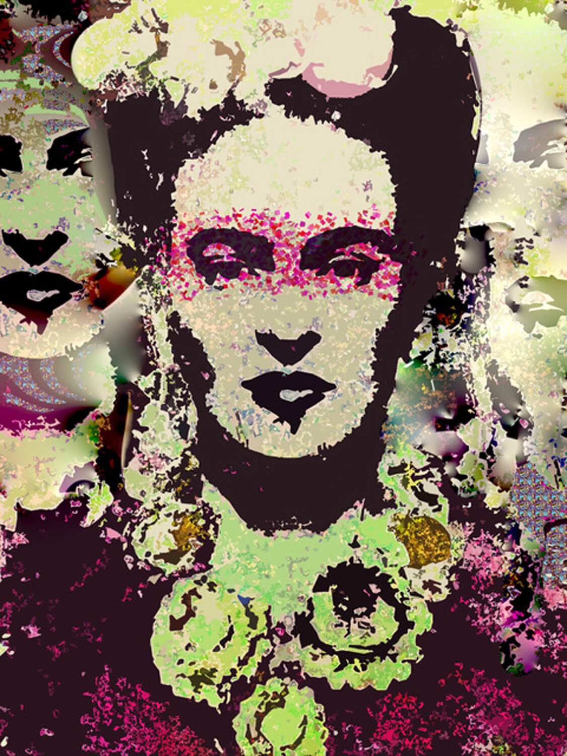 Ciega de amor 2 Maria-Isabel Brandis