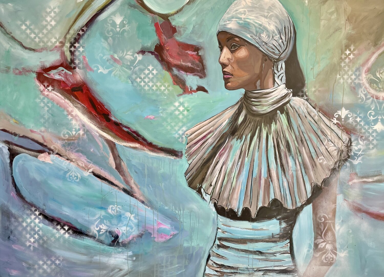 Innocence Maria-Isabel Brandis