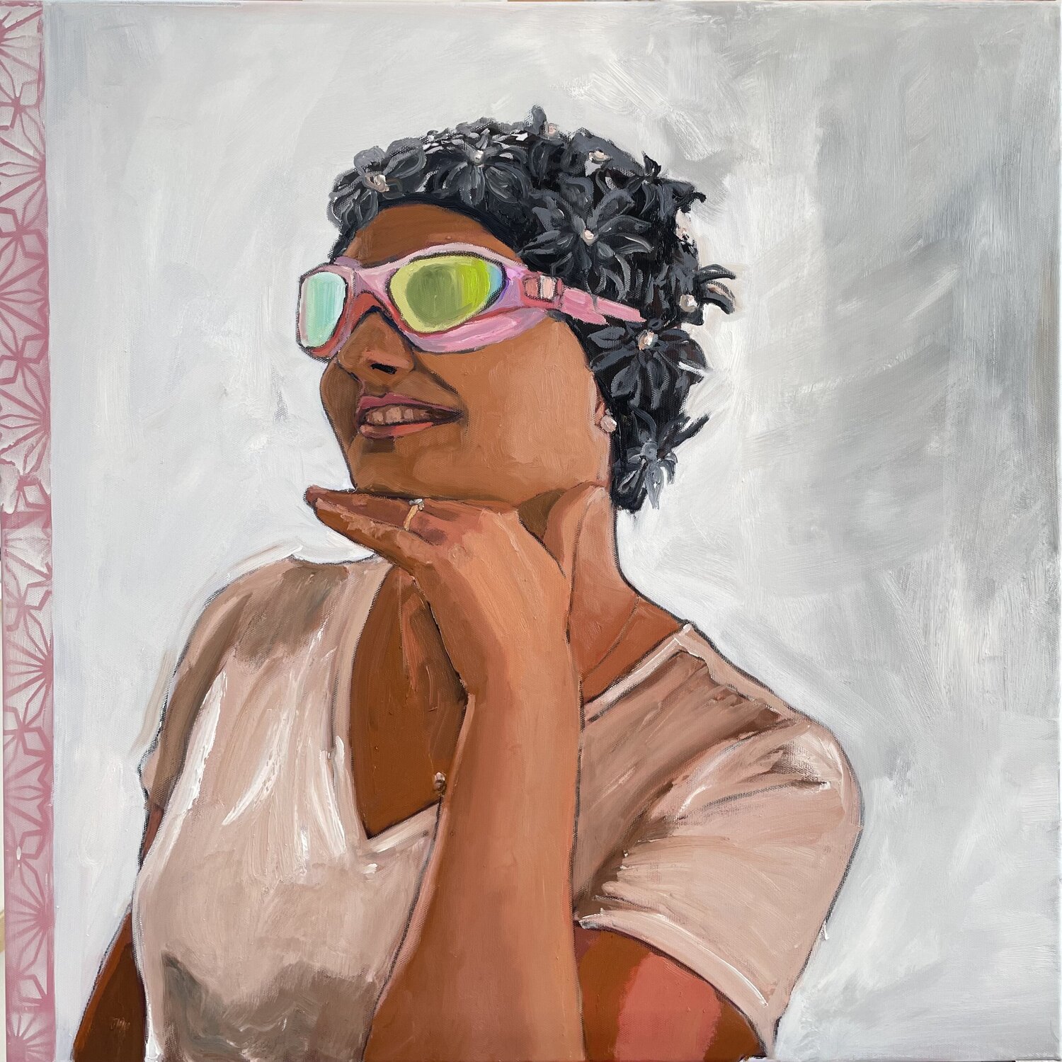 Natalie Maria-Isabel Brandis