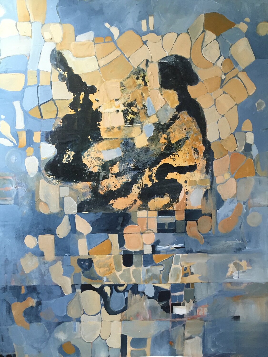 Gespräche Maria-Isabel Brandis