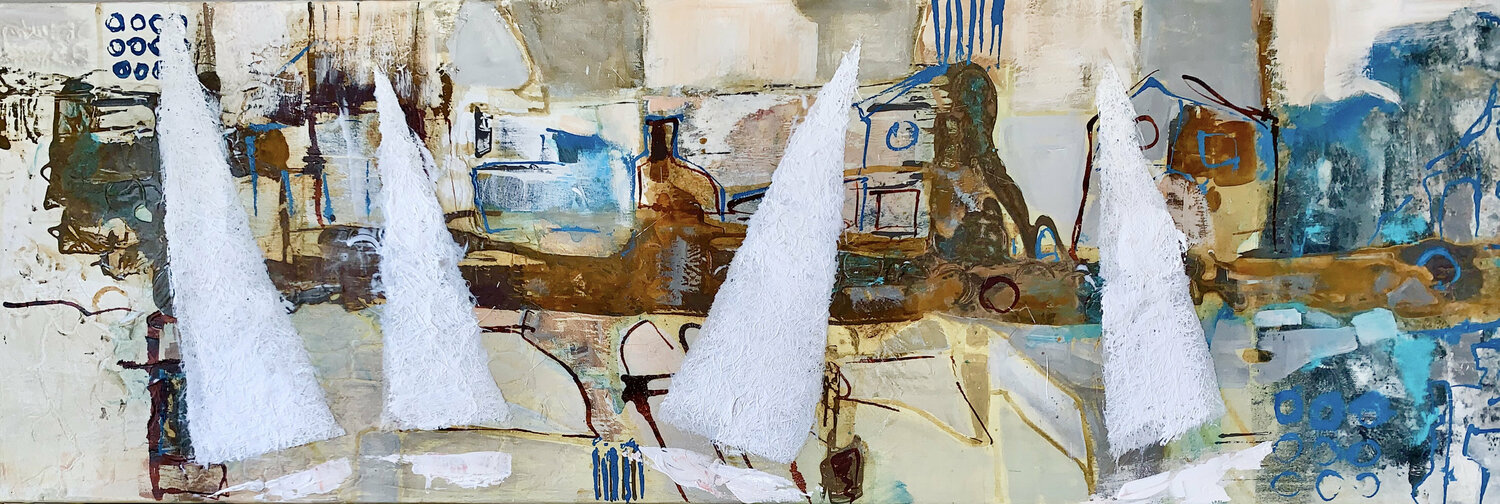 Regatta 1 Maria-Isabel Brandis