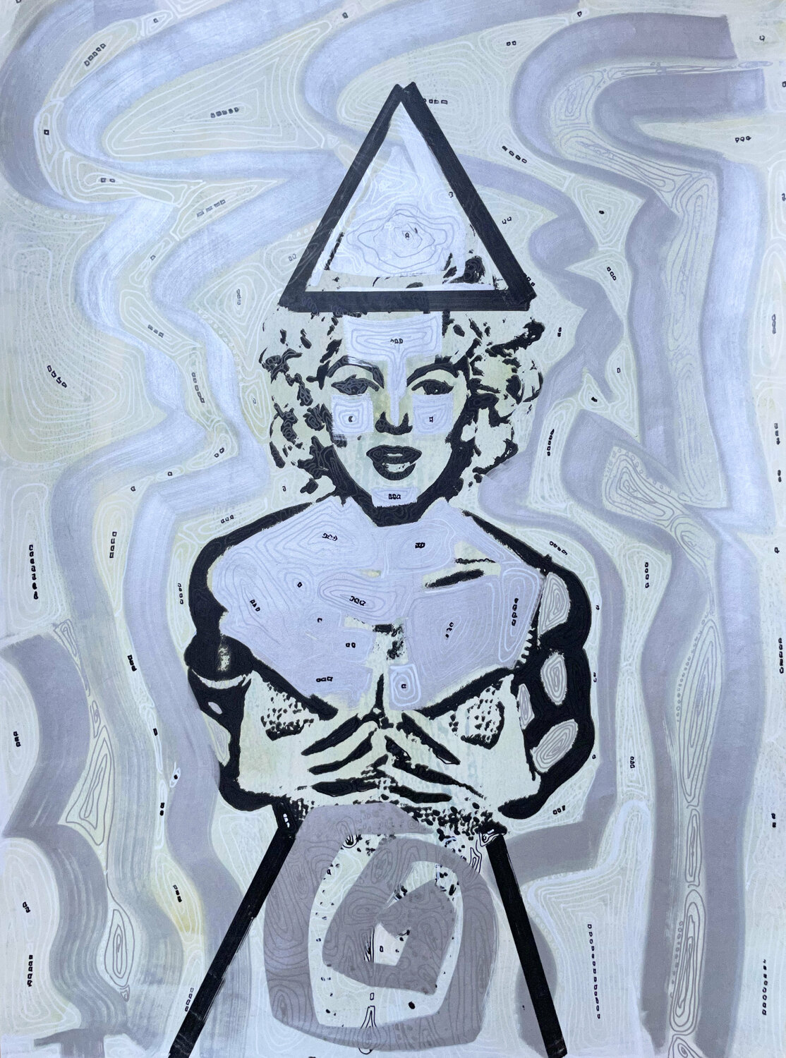 Marilyn - La vida es un carnaval Maria-Isabel Brandis