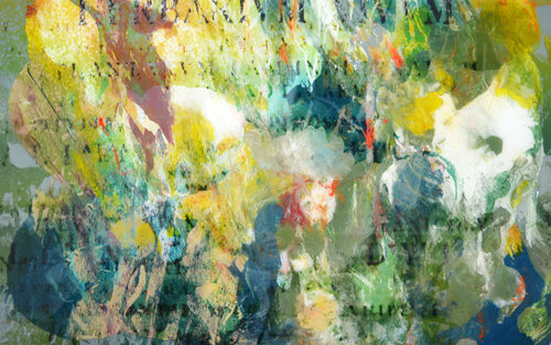 Halófila II by Maria Bejarano, Other Media for Sale on Singulart