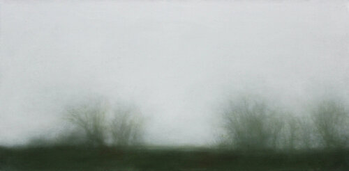 East Germany by JeongIm Yi, Painting for Sale on Singulart