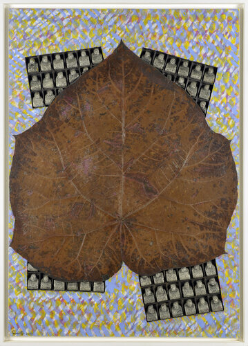 Sulla natura par Gastone Cecconello, Peinture en vente sur Singulart