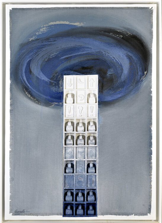 Cloud Gastone Cecconello