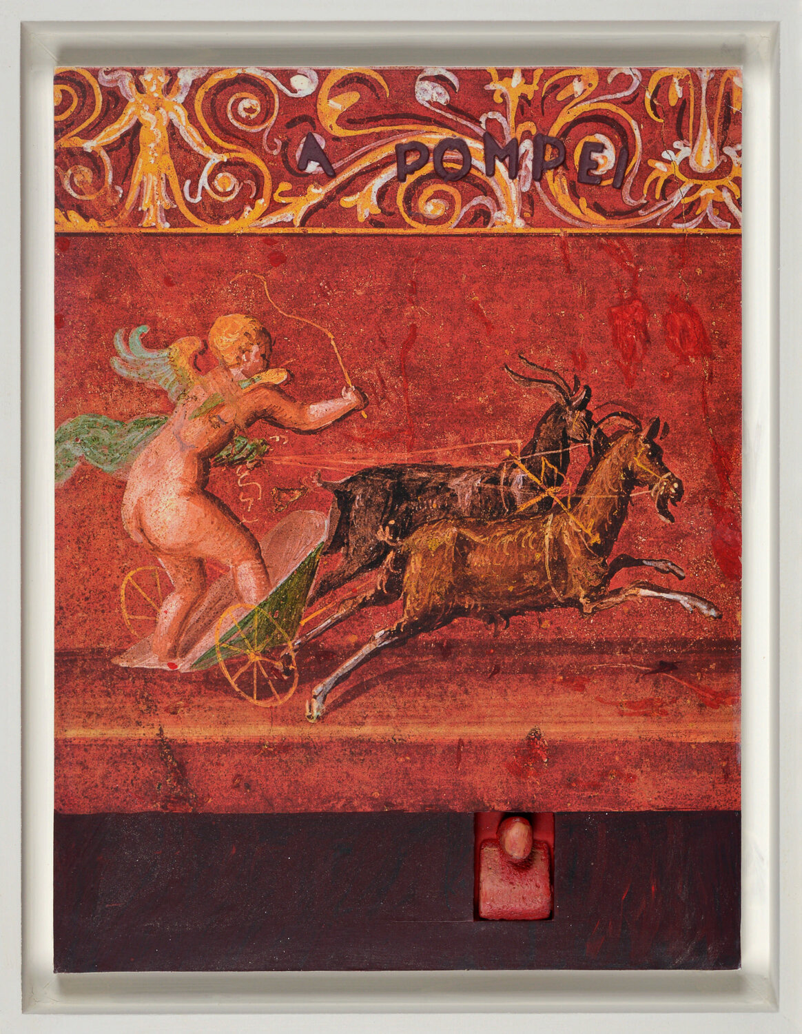 Pompei 303 Gastone Cecconello