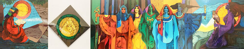 Shakra Magdy El Kafrawy