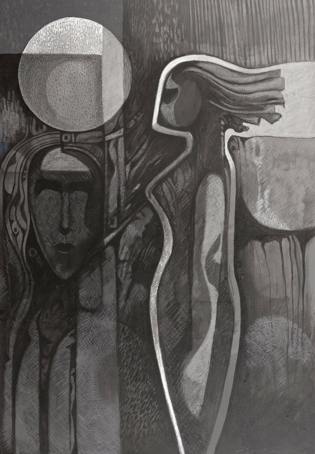 The Silence Magdy El Kafrawy