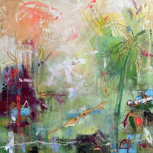Kiss of Life Bea Schubert
