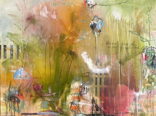 Kiss of Life No.6 Bea Schubert