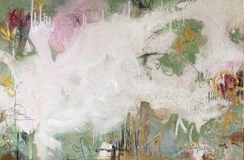 Silent Strength No.1 Bea Schubert
