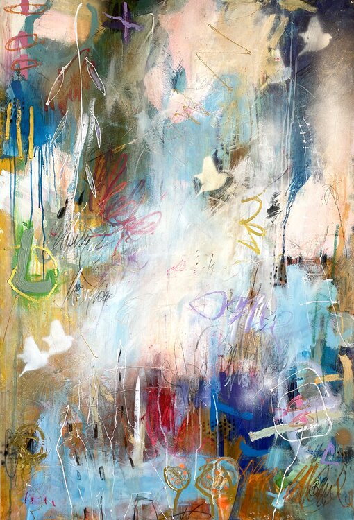 Home Is Love No.10 Bea Schubert