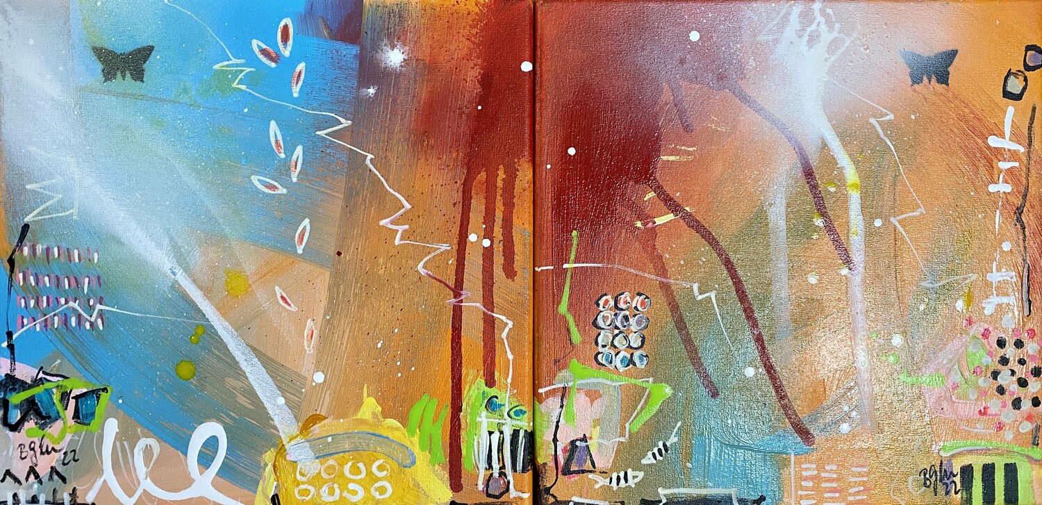 Missing Home No.3 Bea Schubert