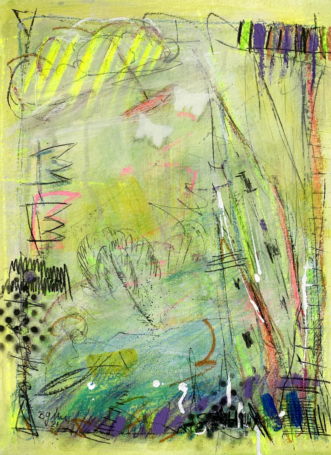 Together No.7 Bea Schubert