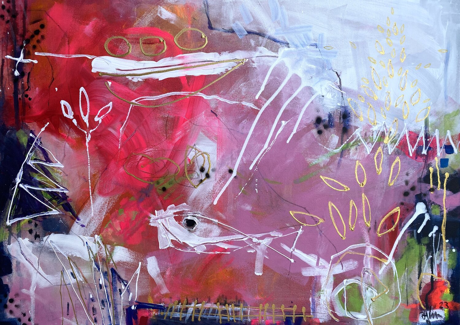 Home is Paradise No.3 Bea Schubert