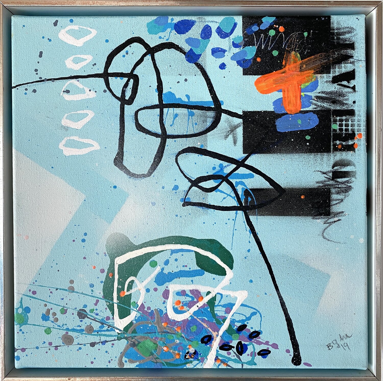 dream VIII Bea Schubert