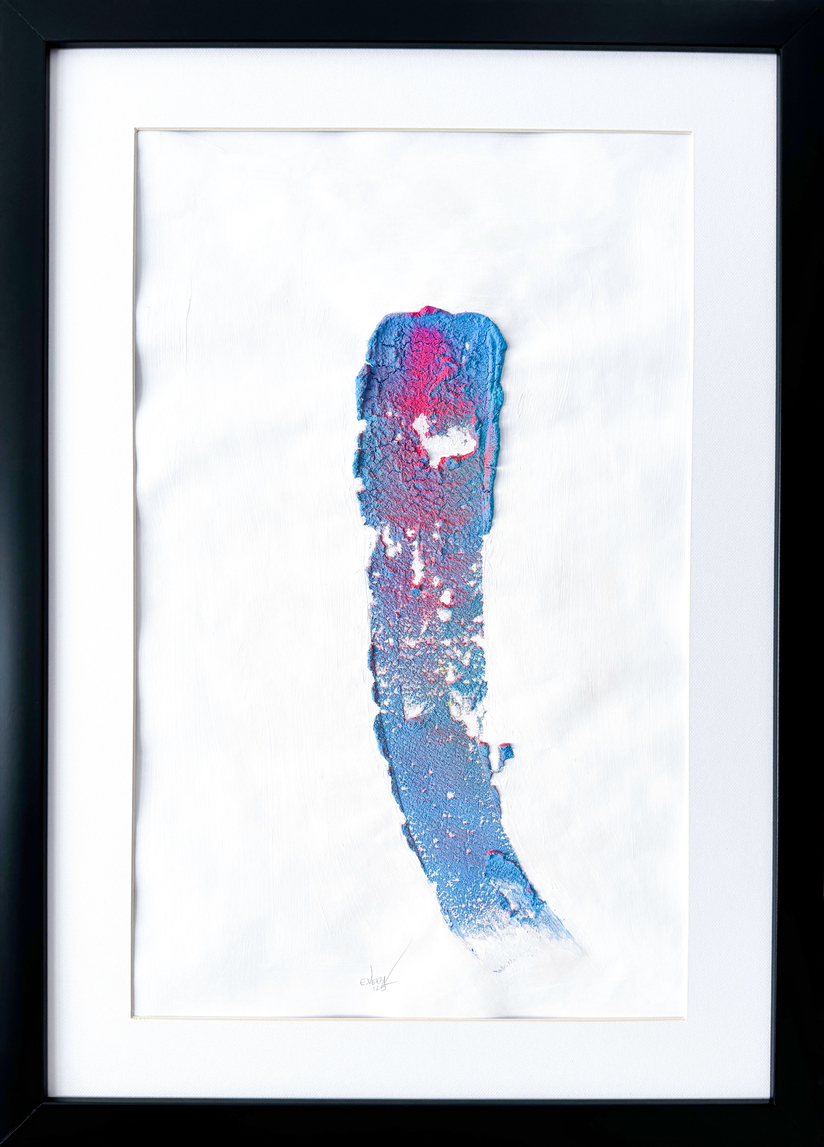 Les traces de l’invisible