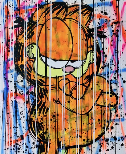 Look over van Esteban Vera, Schilderij te koop op Singulart