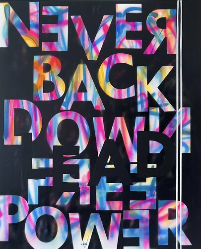 Lead van Esteban Vera, Schilderij te koop op Singulart